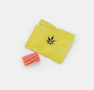 Cannabis Philosophy | Licorice Bites | SATIVA | 10pk/100mg