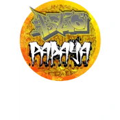 Life Is Not Grape | Bolo Papaya | Live Rosin