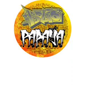 Life is Not Grape - Life Is Not Grape | Bolo Papaya | Live Rosin