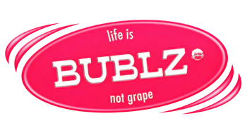Life is Not Grape | Bublz | 3.5g