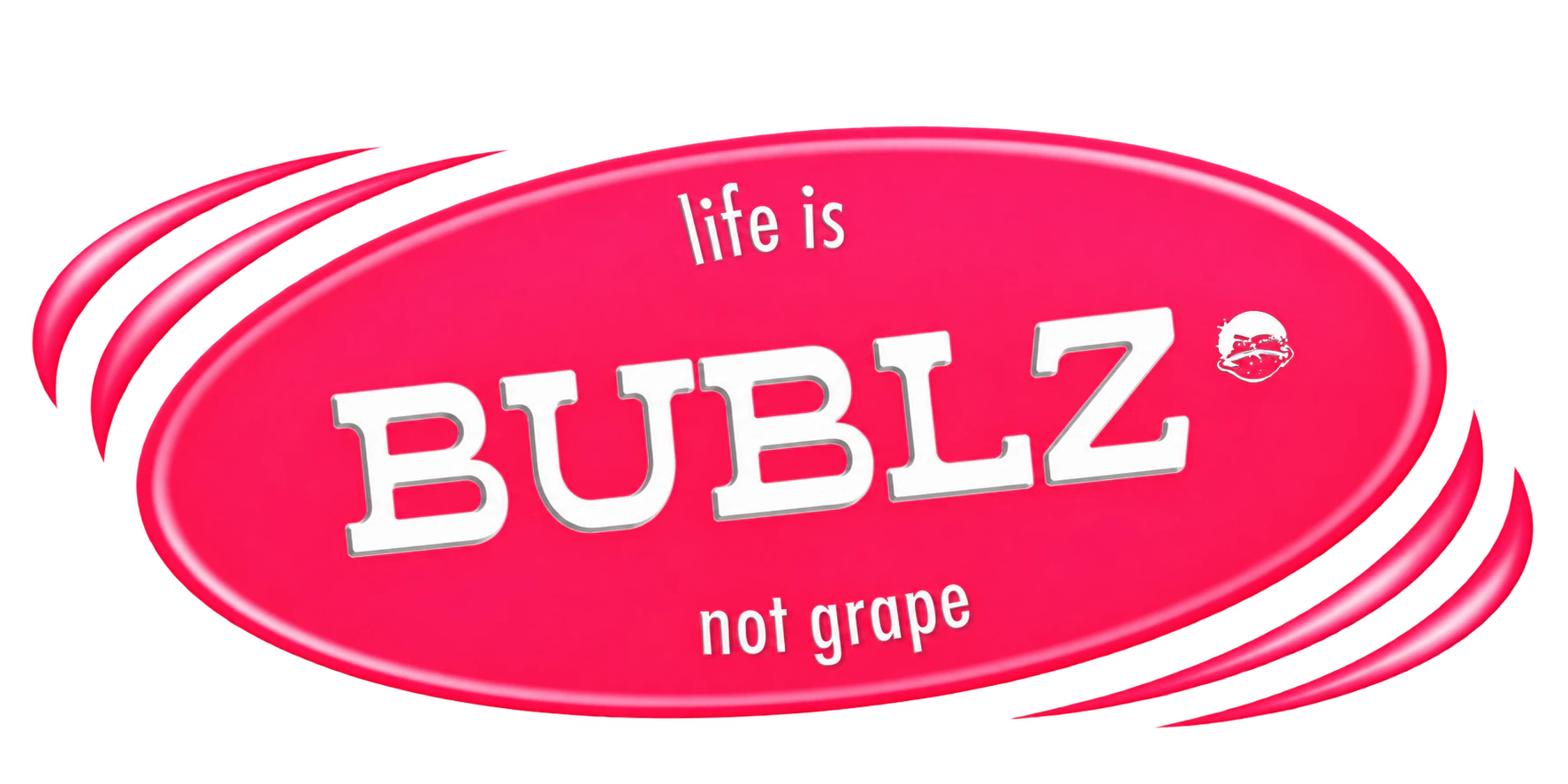 Life Is Not Grape - Life is Not Grape | Bublz | 3.5g Main Image