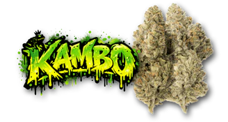 Life is Not Grape | Kambo | 3.5g