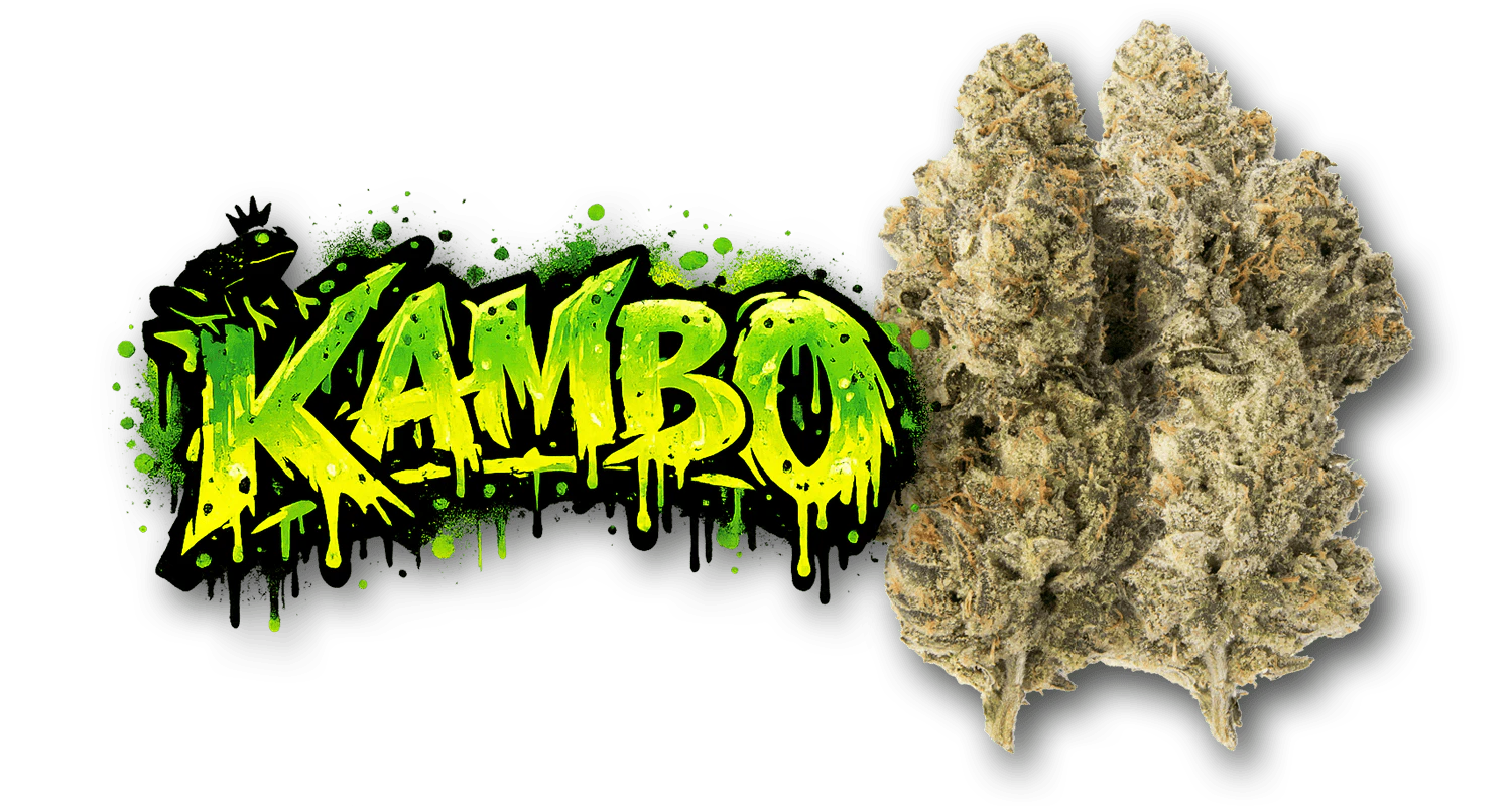 Life Is Not Grape - Life is Not Grape | Kambo | 3.5g Main Image