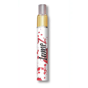 Life is Not Grape - Life Is Not Grape | LameZ | WPFF Rosin | All-in-One | 0.5g