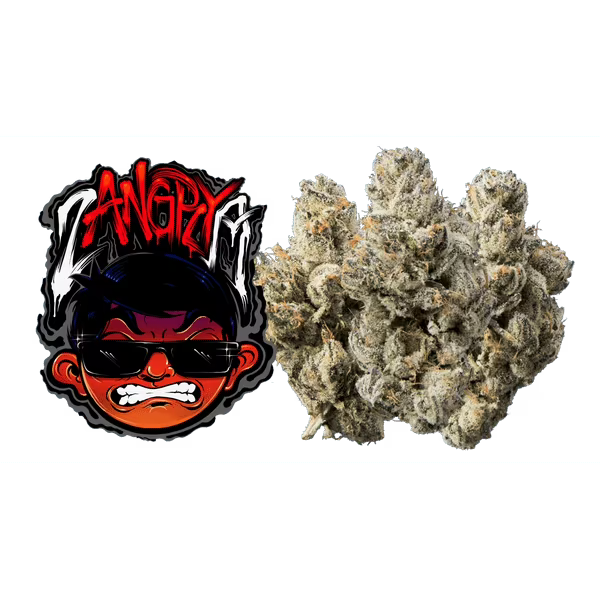 Life is Not Grape | zANGRYa | 3.5g