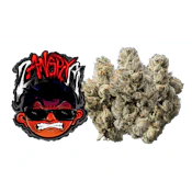 Life is Not Grape | zANGRYa | 3.5g