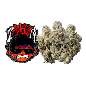 Life is Not Grape - Life is Not Grape | zANGRYa | 3.5g