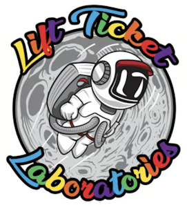 LIFT TICKETS - Lift Tickets 5pk Prerolls - Lemoncello 35%