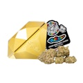 Lift Tickets: Grape Zlushi Infused Flower 3.5g
