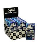 Black Marker/Starfighter 1g Pre-Roll 10pk