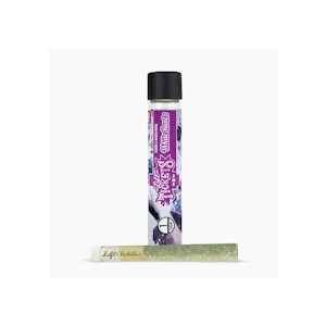 Lift Tickets - WHITE RUNTZ  INFUSED 1G - LIFT TICKETS