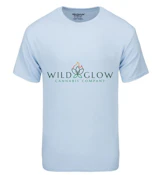 Short Sleeve Shirt | 2XL, Light Blue