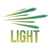 Light Haze Queen 2:1 THC/CBD 1g Disposable