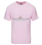Short Sleeve Shirt | 3XL, Light Pink