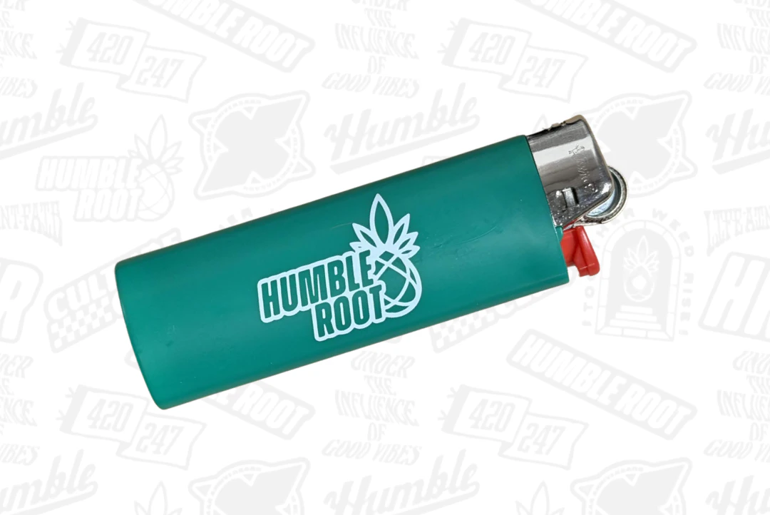 Humble Root - Classic Lighter - Humble Root Main Image