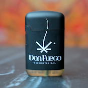 Don Fuego Torch Lighter