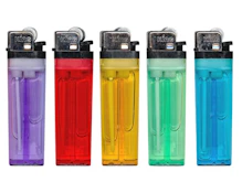Lighter