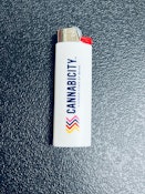 Cannabicity Lighter