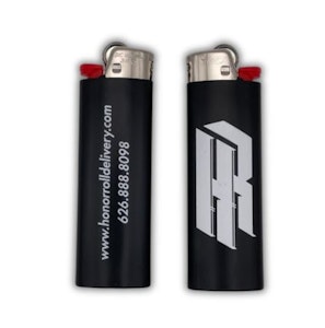 Honor Roll Delivery - Honor Roll Delivery - Lighter - Blue/Gold