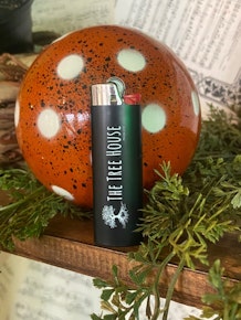 Tree Nest Lighter