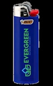 Evergreen Lighter