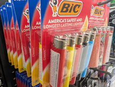 Lighters - Assorted
