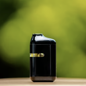 LIGHTHOUSE - Lighthouse-Durban Poison Live Resin-(S)-Bar-1g-00336