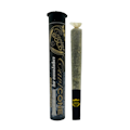 Caviar Gold - 1.5g Infused Preroll - Lightning OG