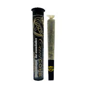 Caviar Gold - 1.5g Infused Preroll - Lightning OG
