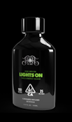 [Heavy Hitters] Elixer Drink - 100mg - Lights On Energy (S)