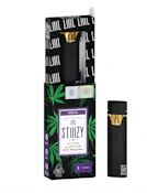 Stiiizy - SFV OG - 0.5g All In One Vape