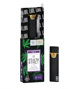 STIIIZY - Stiiizy - SFV OG - 0.5g All In One Vape