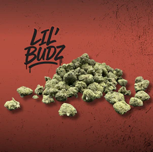 BRIX - Lil' Budz Soap (S) 00275
