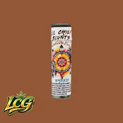 Native Fire 1g Lil Chief Blunt- Hybrid/ LCG