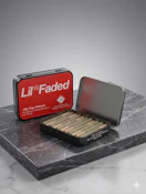 Faded AF - Joint Pack (10 x .35g) - Jealousy - 3.5g
