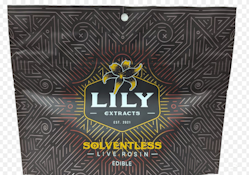 Raspberry Cherry Limeade Live Rosin Chews