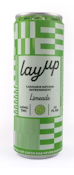 Layup Limeade Drink
