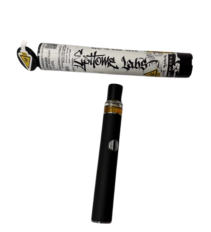 Float Cannabis - FL Live Rosin Disposable | Limesickle | .5g Main Image