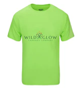 Short Sleeve Shirt | 3XL, Lime