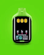 BOUTIQ | Switch | Slime Haze X Slimeade X Starfruit | 2G Diamond AIO (SxIxH)