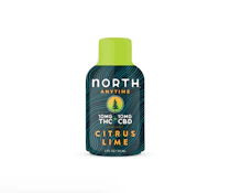 North | Anytime | Citrus Lime | 2oz
