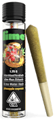 Lime - Pineapple Express - Infused Pre Roll - 1.75g