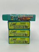 Lime Sorbert 3:1 CBD (Inspire) 2G Disposable