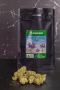 Top Crop - Lime Street - 28g
