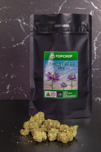 TOP CROP - Top Crop - Lime Street - 28g