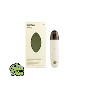  BLOOM - Live Surf Lime Sugar Cookie - AIO - 1G