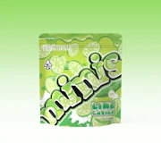 Traditional - Lime Caviar Minis 5g