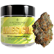 Electraleaf | Limesickle | 3.5g
