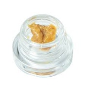 The Limit | Blueberry Pancake | Hash Rosin | 1g