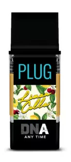 PLUGPLAY™ - PLUGPLay 1g Limoncello DNA Pod Main Image